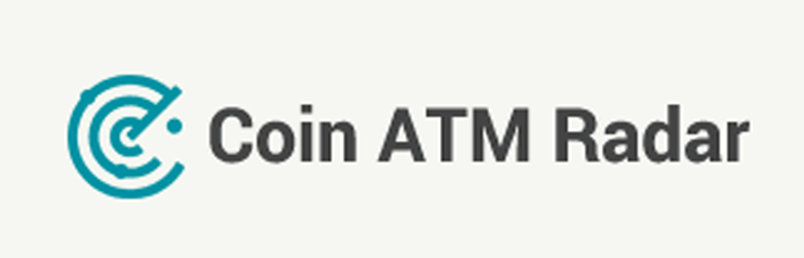 5월 글로벌 암호화폐 ATM 1397대 증가