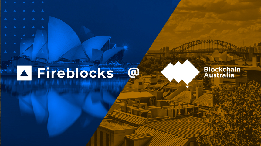  파이어블록스 CEO 