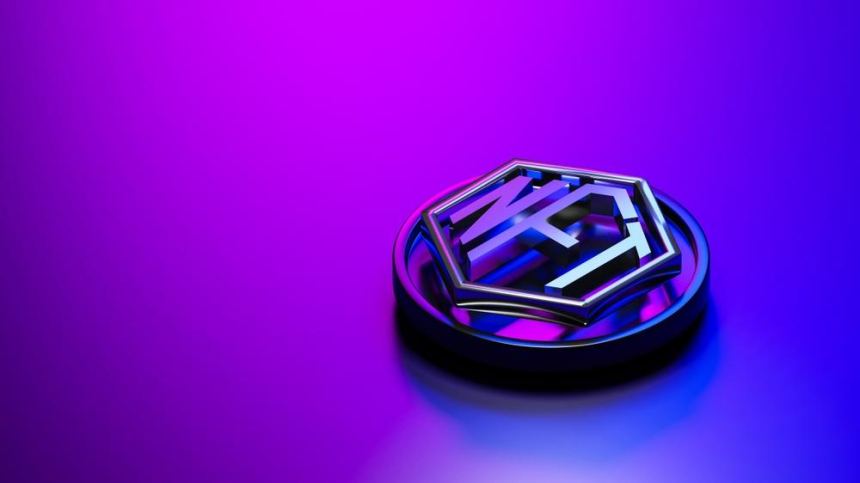  주간 NFT 구매자 150% 급증...'3AC NFT 컬렉션' 판매가 1위 기록