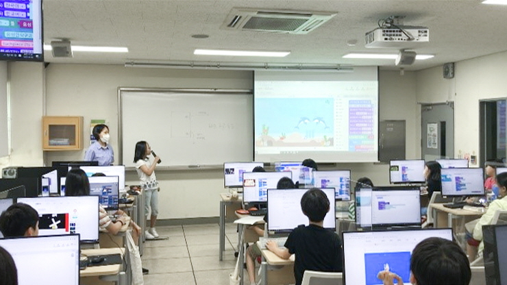  KT, 상명대와 '인공지능과 창의예술 융합과정' 운영...AI 꿈나무 육성