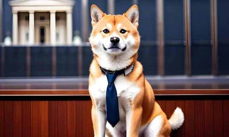  SEC 관련 밈코인 급상승했지만 지속되지 않을 수도… 더 큰 성장 잠재력 가진 '이 밈코인'