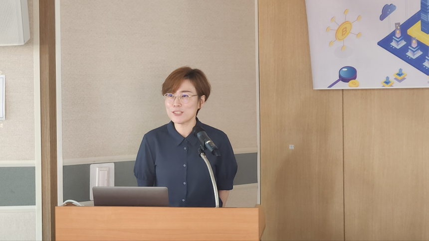  최재윤 변호사, NFT 접목한 상표권 분쟁 법적 권리문제 해결 위한 명확한 기준 제시 주장