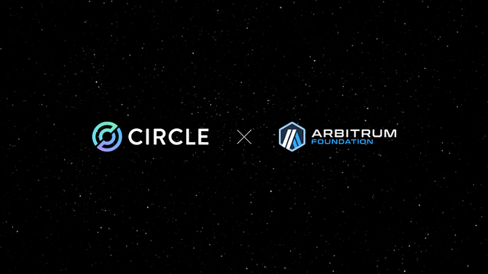 서클, 이달 8일 아비트럼 공식 USDC 출시