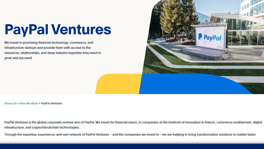 페이팔 벤처스, 기업형 월렛 업체 '매직' 투자 라운드 주도...5200만 달러 규모