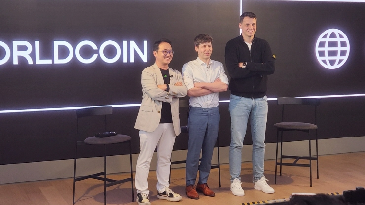  '챗GPT 아버지' 샘 알트먼 