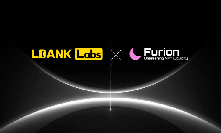  엘뱅크 랩스, 올인원 NFT 유동성 플랫폼 '퓨리온'에 투자