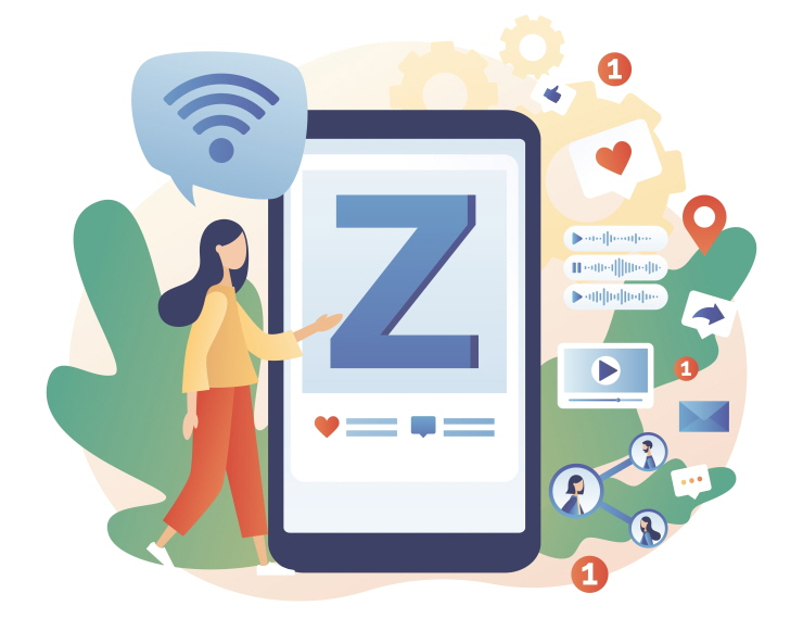  美 Z세대, 가장 선호하는 투자 수단 '암호화폐' 꼽아...