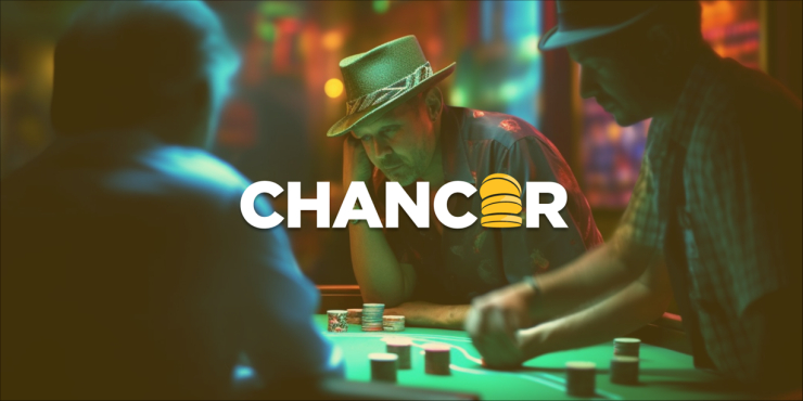  유니스왑을 따라 P2P 산업으로 전환하는 챈서