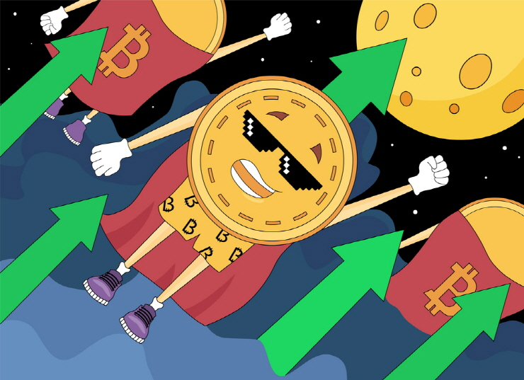  가격 변동성 큰 '밈 코인', 투자는 신중해야