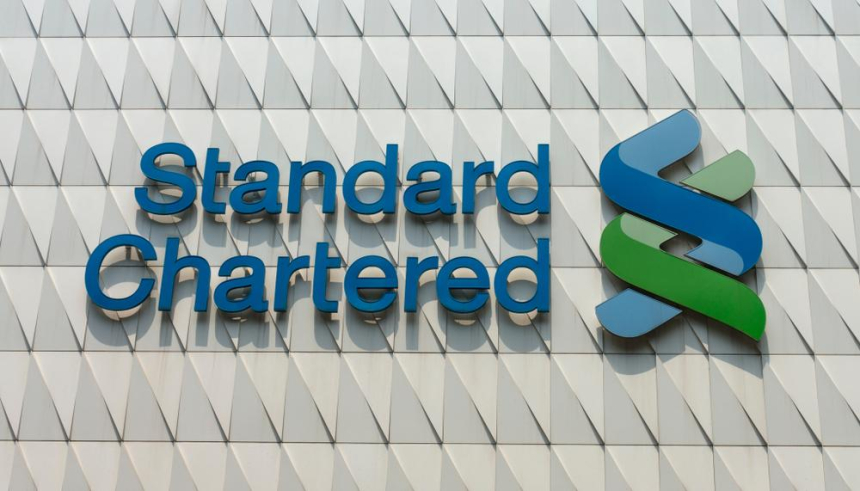 스탠다드차타드·PwC 