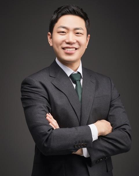  고팍스, 신임 대표에 이중훈 부대표 선임