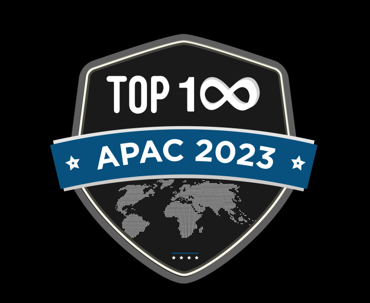  코인베스터, '2023 에슐론 아시아 스타트업' Top 100 선정...에슐론 아시아 서밋 참가