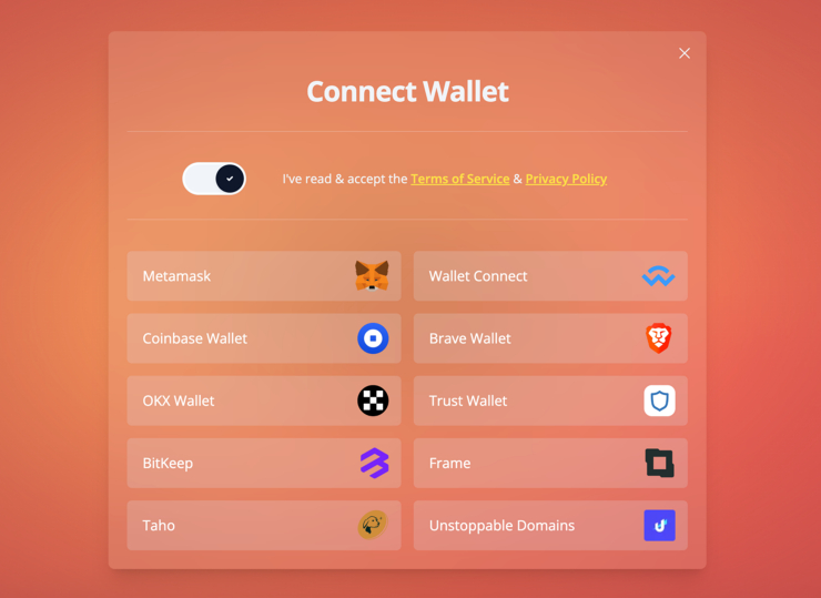  비트킵, 로켓풀과의 전략적 협력으로 스테이킹 서비스 도입 예정