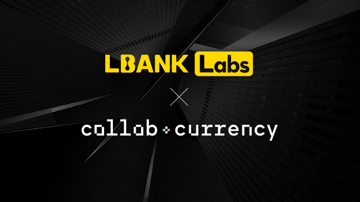  엘뱅크 랩스, 컬랩 커렌시에 투자 단행...웹3 인프라 성장 지원
