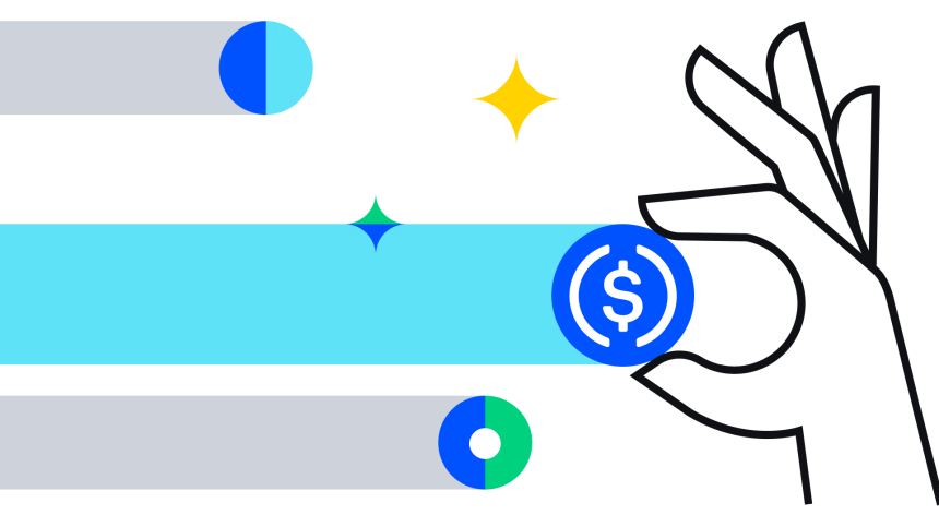 코인베이스, USDC 보상 2%에서 4%로 확대...