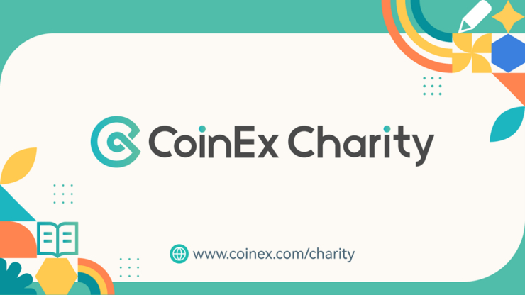  사랑으로 하는 양육: 베트남의 꿈의 실현을 위한 CoinEx 자선 지원금