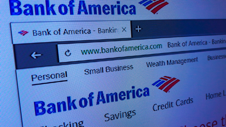  BofA, 암호화폐 시장 불확실성에 'SEC 규제' 지적