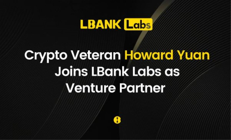  엘뱅크 랩스, 신규 벤처 파트너로 펀더멘털 랩스 출신 하워드 위안 영입