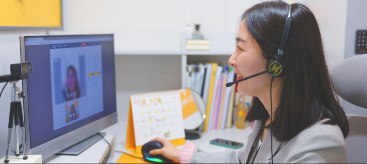  KB국민은행, '모바일 화상상담 서비스' 고도화...