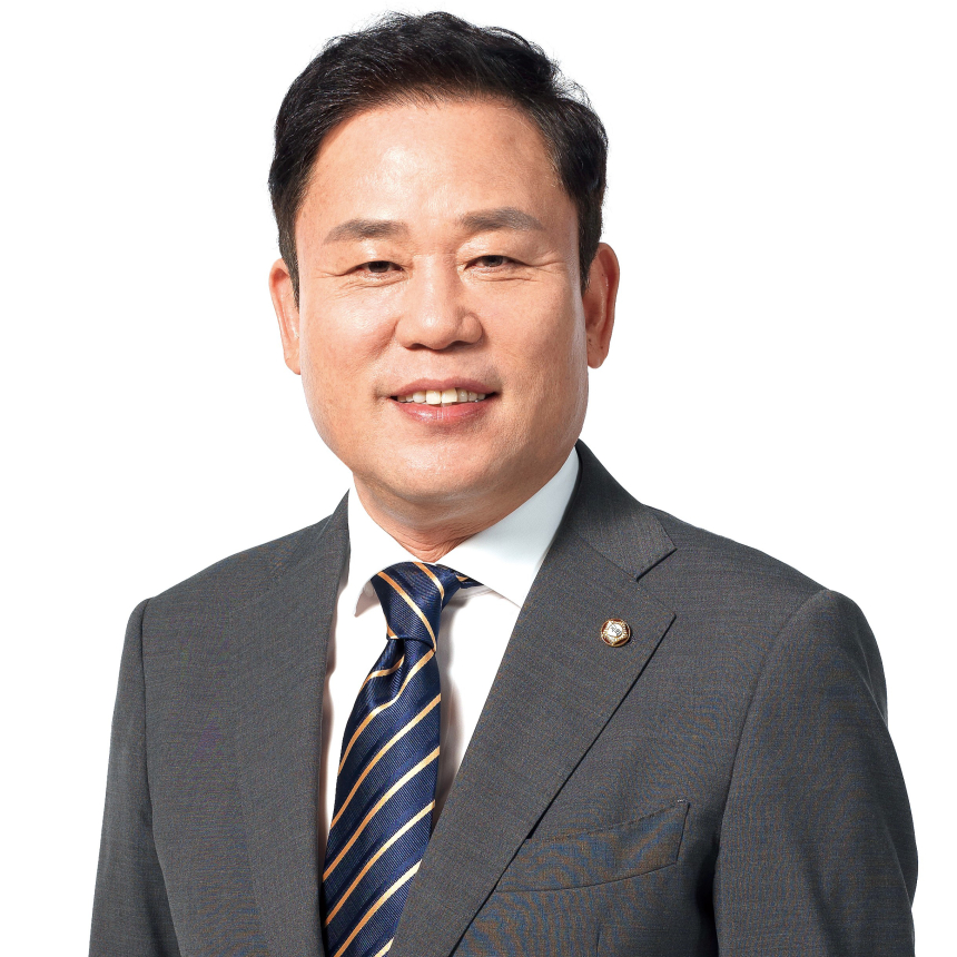  송갑석 최고위원, 민주당 양심 따라 판단할 것...