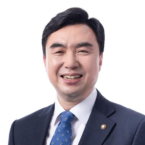  ​윤관석 의원, '산업기술보호법 개정안' 대표 발의