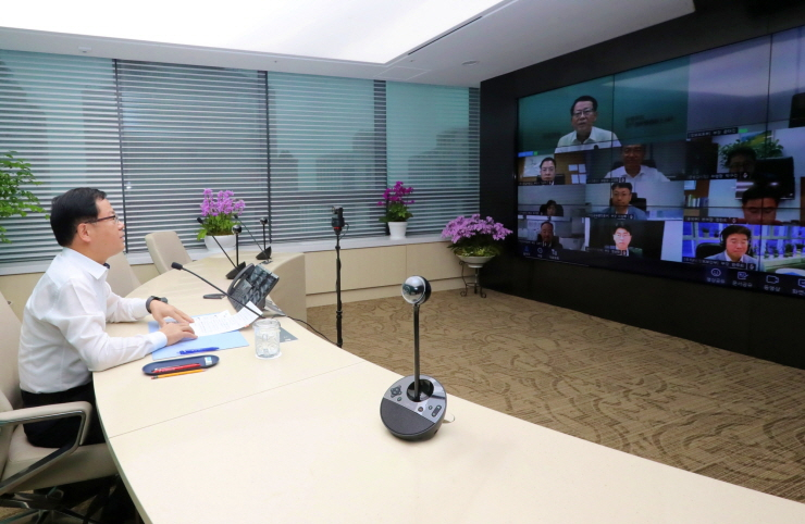  우리은행, 사이버 공격 대응 모의훈련 실시...선제적 예방 활동 강화