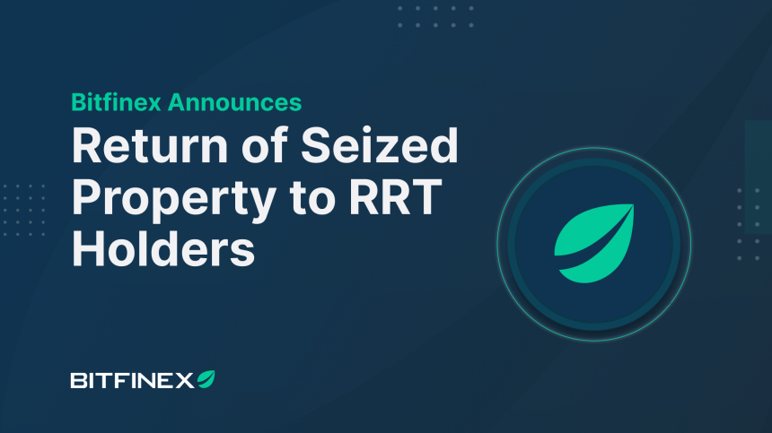  비트파이넥스, 2016년 해킹 자금 일부 회수...