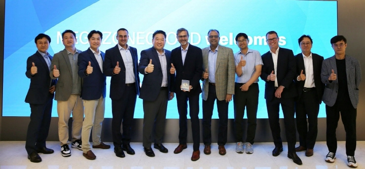  메가존클라우드, 시스코와 함께 '머라키' 구독 솔루션 출시