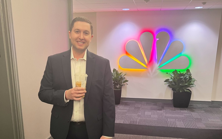 그레이스케일 최고경영자 