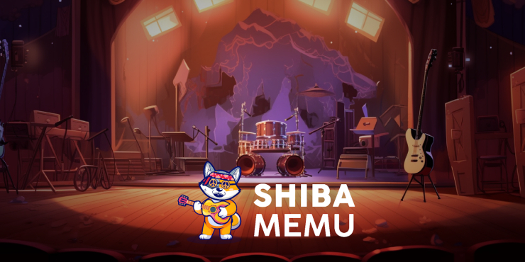  월스트리트 밈 vs 시바 메무: 사전 판매  분석 포인트를 통한 확실한 승자