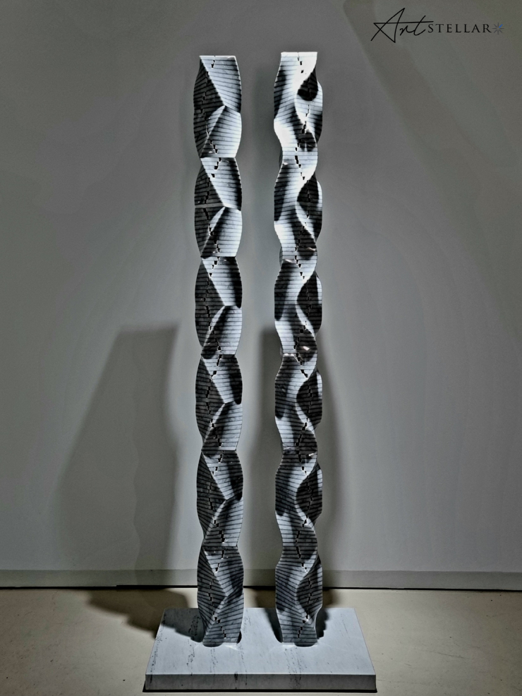  미래에셋증권 WM강남파이낸스센터, '금융&아트테크 콜라보 세미나 초대전' 개최