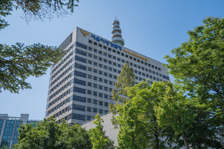 경찰, '강남 납치·살인' 발단 퓨리에버 코인 발행사 대표 조사