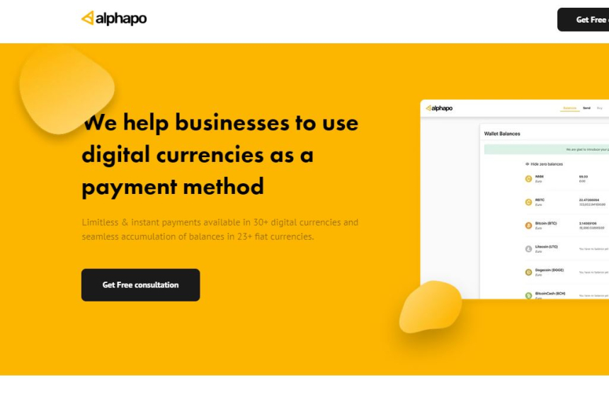  블록체인 결제 기업 '알파포', 핫월렛 해킹에 '400억' 피해 