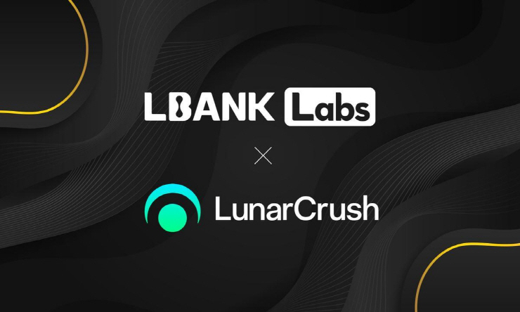  엘뱅크 랩스, 웹3 생태계 성장 지원 위해 '루나크러쉬'에 전략적 투자