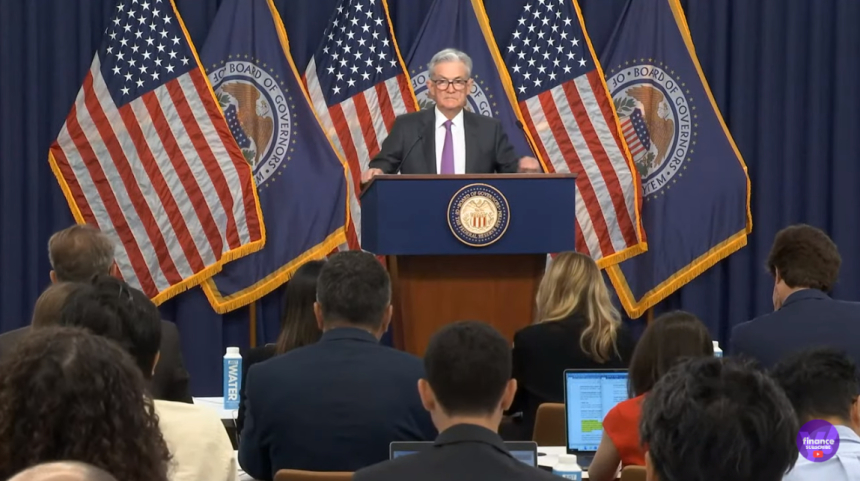 美 금리 예상대로 0.25%p ↑...