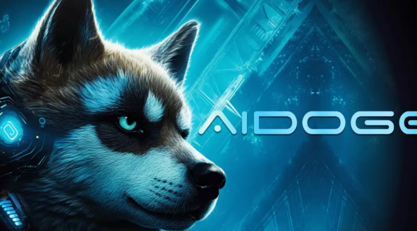  中 암호화폐 인플루언서 '왕다유', AIDOGE 창업자 주장