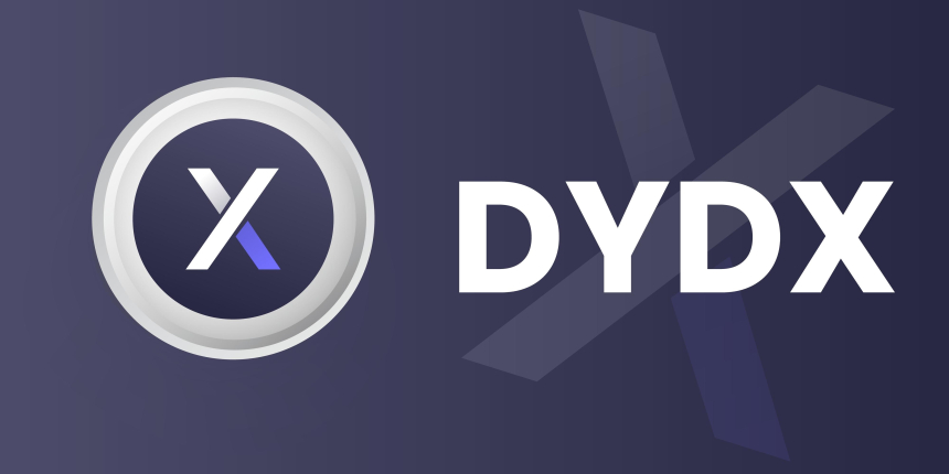  dYdX CEO 