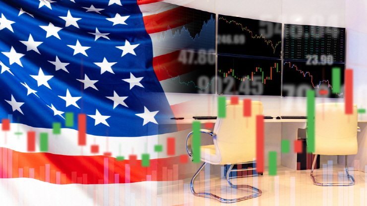  美, 잇따른 추가 금리 인상 제기...