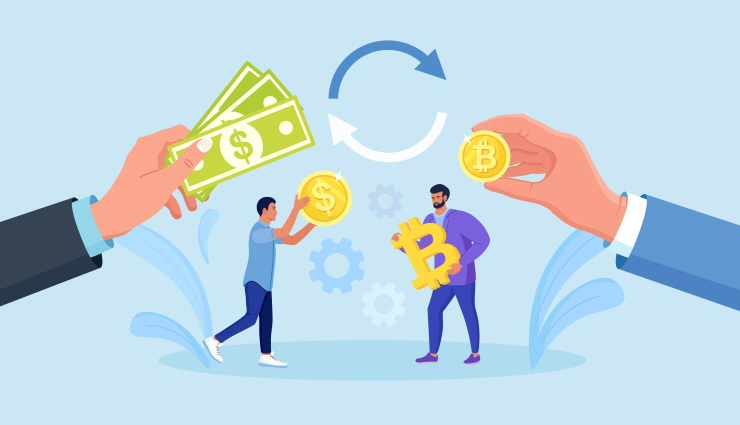  美·亞 등 인구 92%, 암호화폐 기본 지식 갖춰