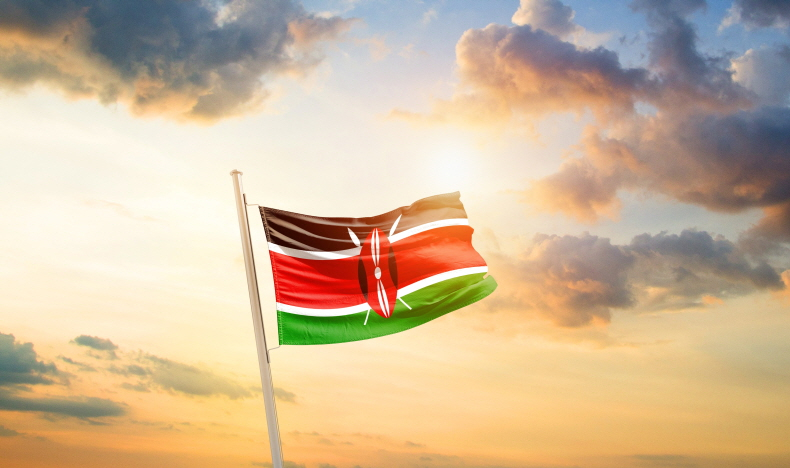 케냐, 월드코인 의회 조사 위원회 설립...운영 중단 명령 내린 지 3주 만에 이뤄져