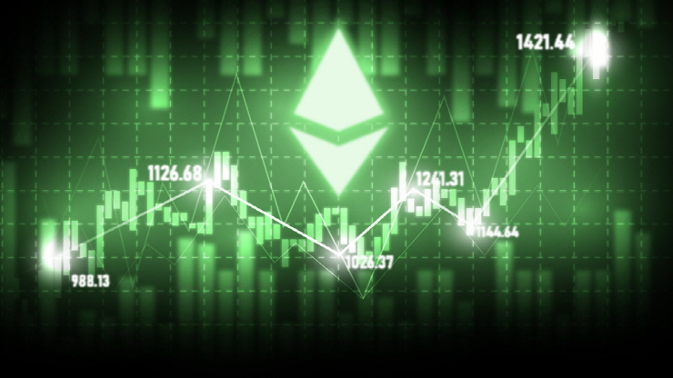  글래스노드 공동 설립자 