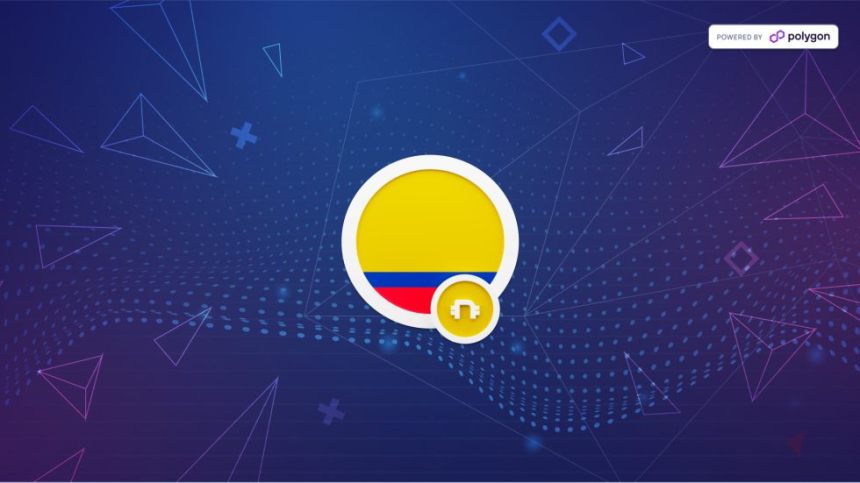  65억 송금 대상국 '콜롬비아' 위한 페소 연동 '스테이블코인' 출시