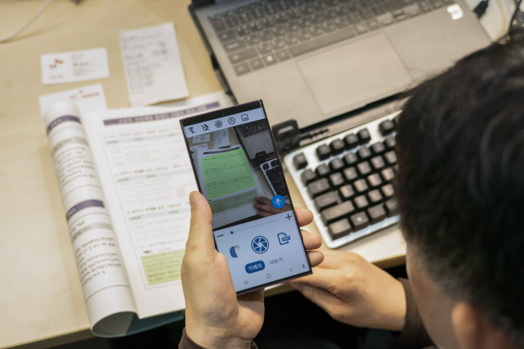  SK텔레콤, 부산세계장애인대회서 '배리어프리 AI' 선보인다