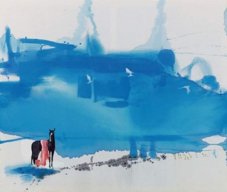  미래에셋증권, 금융·아트테크 세미나 개최