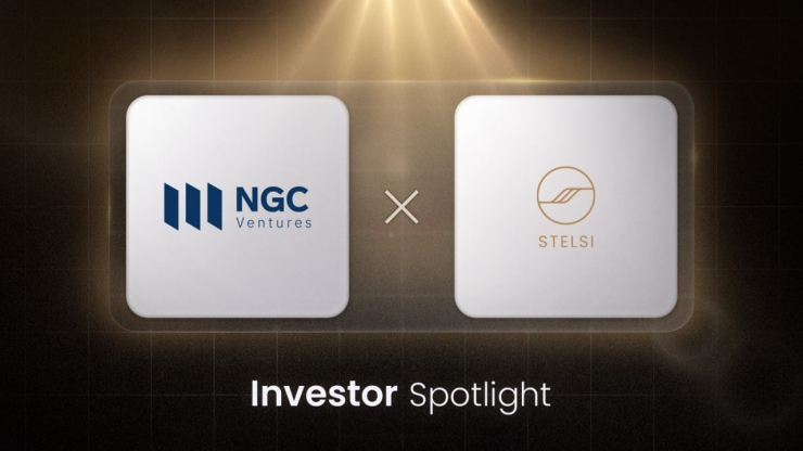  스텔시, 'NGC 벤처스' 메타버스 펀드서 전략적 투자 유치