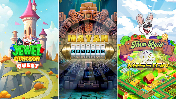  비피엠지, 펑키바인과 웹3 게임 서비스 제휴