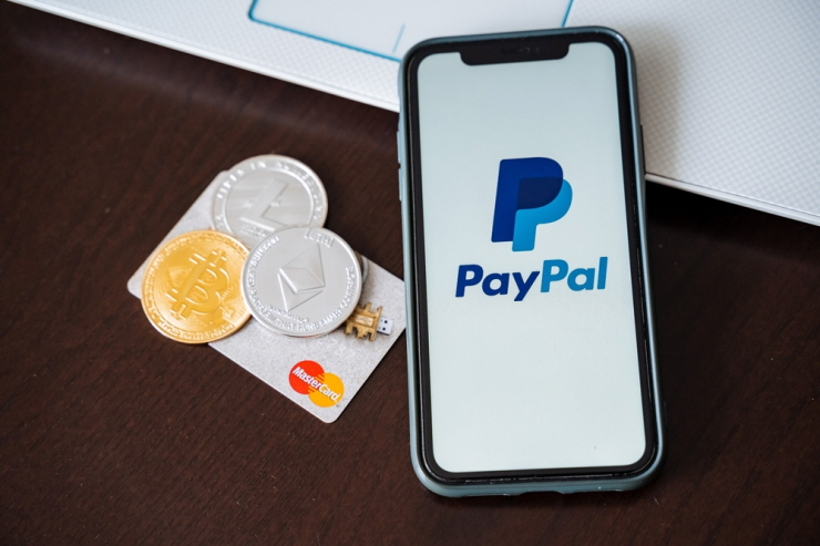 美 하원 금융서비스위원장, 페이팔 스테이블코인 발행 관련 성명 발표