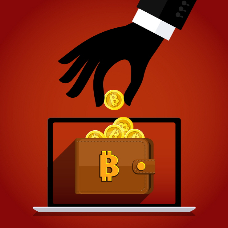  '가상자산' 지갑 브랜드, 대부분 보안 침해 테스트 누락