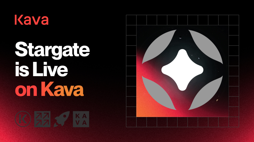  스타게이트, 카바 체인 배치...