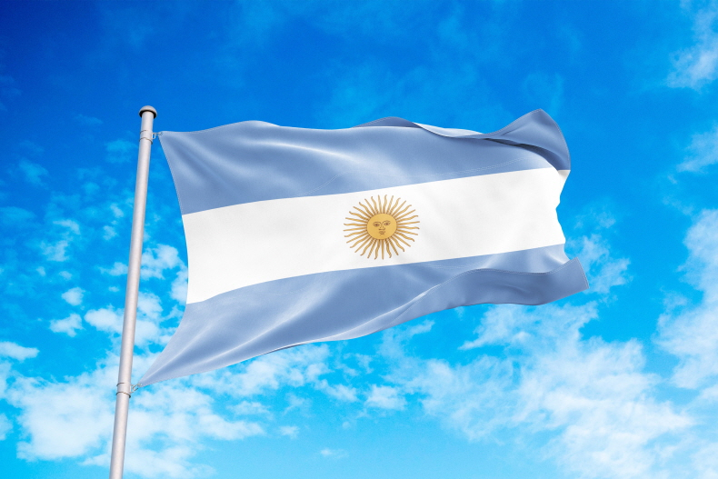 아르헨티나, '월드코인' 데이터 수집 적법성 조사